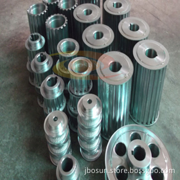 Steel Timing Pulley (L)